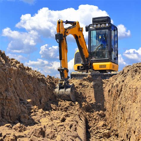 average rental cost mini excavator|mini excavator rate per hour.